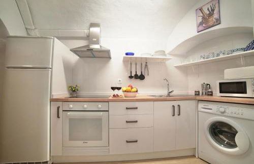 Casa Cueva Los Mosaicos - Photo 9