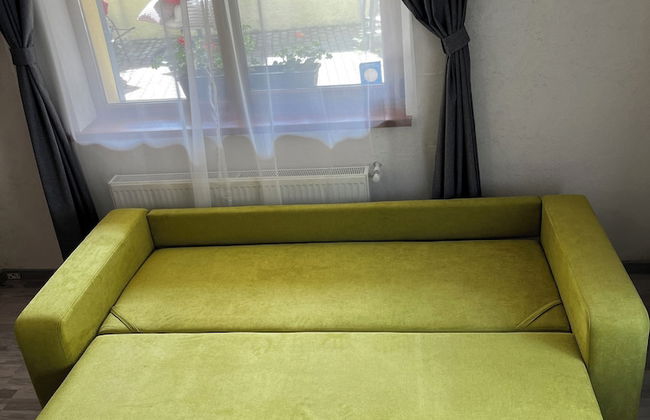 Aki Gray Apartment Serene Oasis - Photo 56