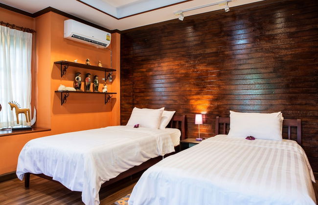 Nirvana Chiang Mai - Foto 2