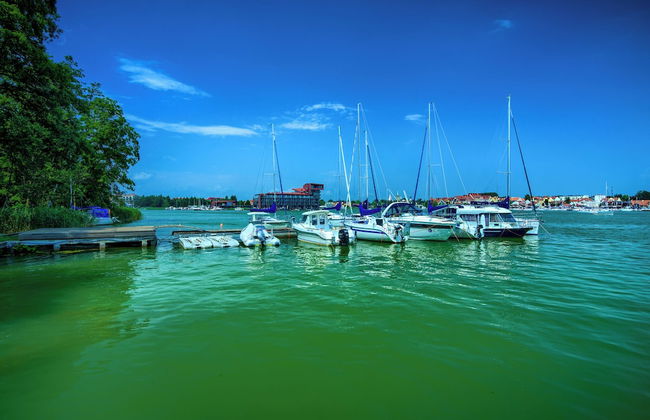 Enklawa Mikołajki - Foto 43