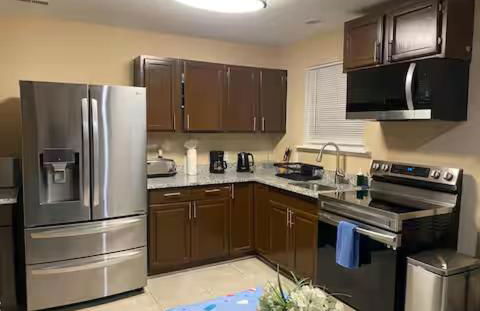 Amazing Cozy Apartment for family & group - Foto 56