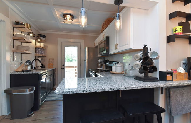 Les Petit Maison - Foto 8