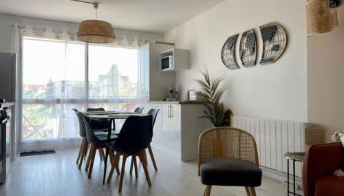 Rouen Saint Julien - L'Esprit village - Photo 4