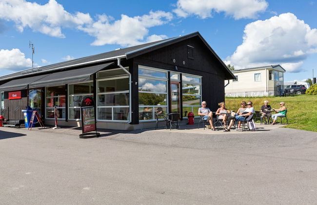 First Camp Nora-Bergslagen - Foto 32