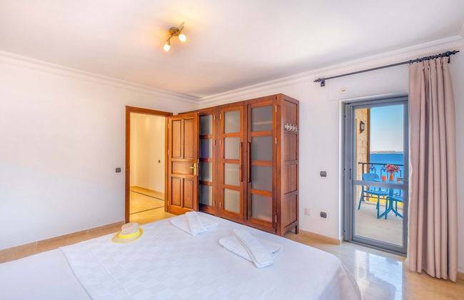 Fortuna Peninsula Apart - Photo 10