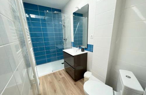 Maison hyper centre 3 chambres - Foto 5