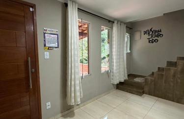 Casa em Tarituba, Paraty RJ - Foto 6