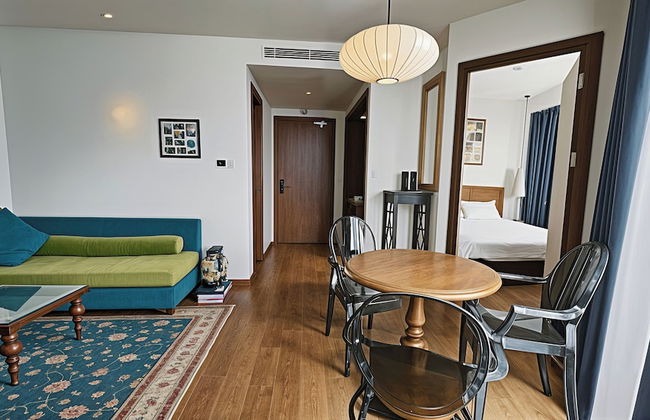 Mandala Twilight Haven Retreat - Foto 16