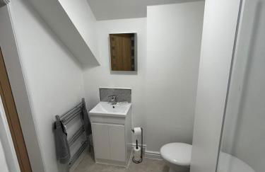 Entire home in Eccleshall - Foto 12