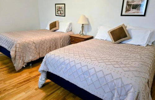 Gulf Stream House - Hammondsport Getaway Apartments #10 - Foto 1