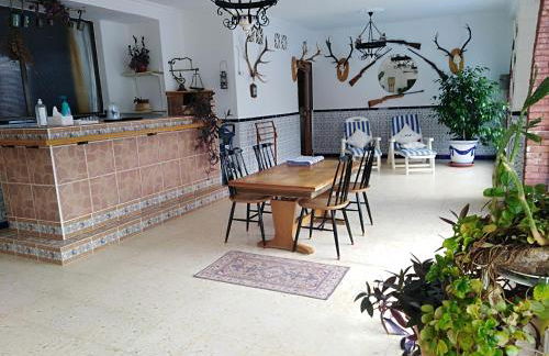 Casa Rural Guadiaro - Foto 12