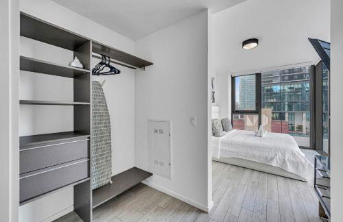 Waterline Corner Vies 2Br 2BA Suites - Foto 21