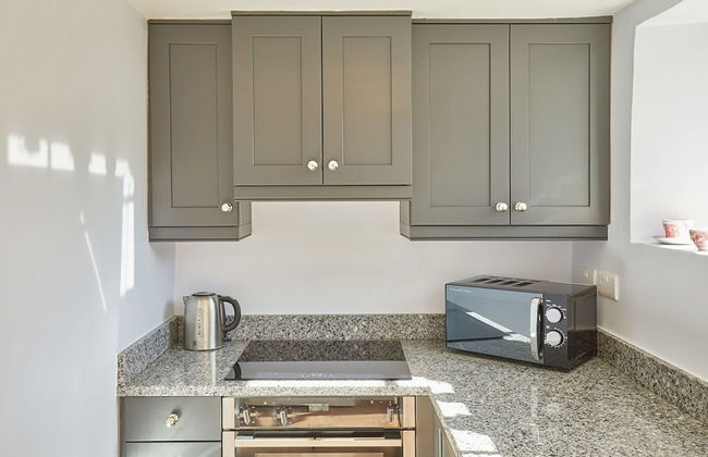 Host Stay Holmlea Cottage - Foto 14