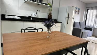 Vila Florata - Vila Nova - Cond João Rimsa - 102 - Foto 4