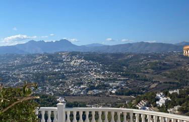 Casa Vista Del Sol - Foto 1