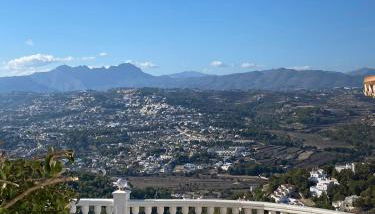 Casa Vista Del Sol - Foto 1