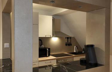 NY-GOLDEN APARTMENTS-Dortmund Airport - Foto 80