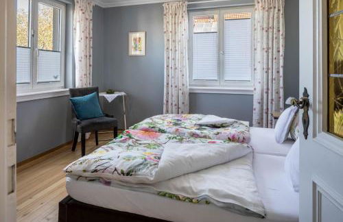 Ferienwohnung Luise - Foto 12