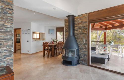 Villa con Infinity pool - Foto 35