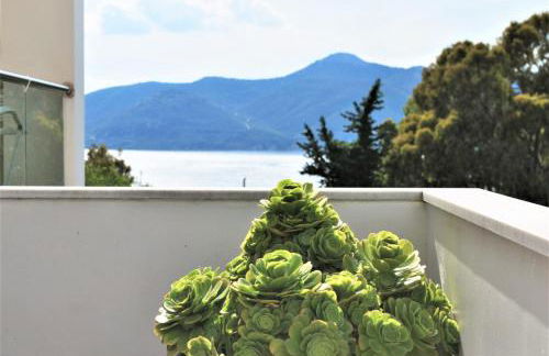 Q Luxury Rooms Paleros - Foto 34