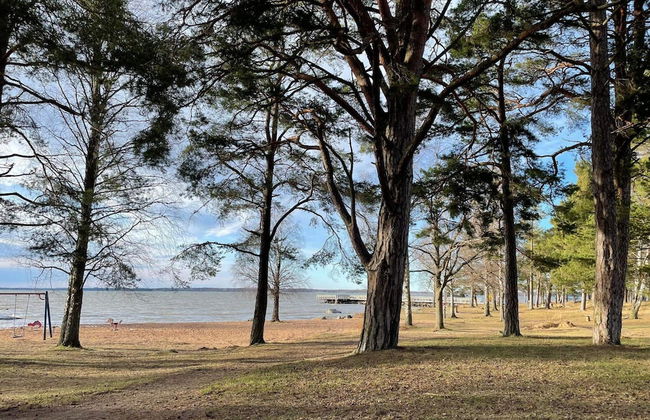 3 Person Holiday Home in Mariestad-by Traum - Foto 7