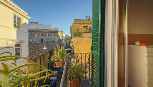 Dimora del Borgo with balcony in Saint Peter - Foto 4