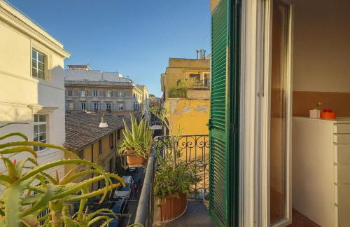 Dimora del Borgo with balcony in Saint Peter - Foto 4