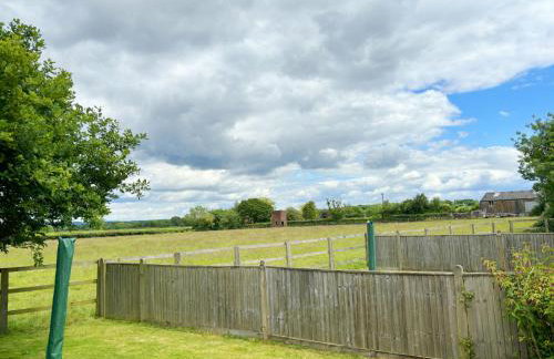 Holiday Home Ash Cottage by Interhome - Foto 58