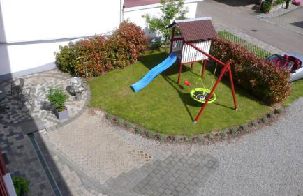 Ferienwohnung Sonnenschein - Foto 2