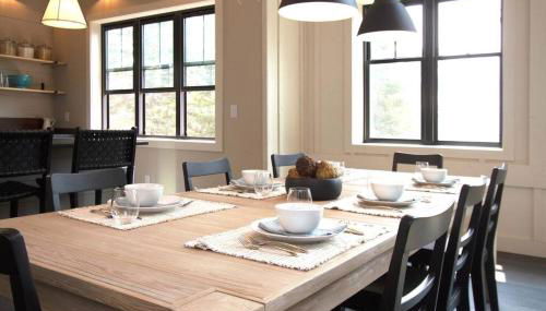 Ski, Golf, Trails, Winery, Lake View, Lutsen, Grand Marias - Sleeps 8 - Foto 5