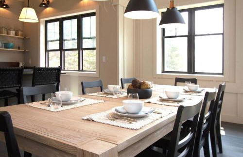 Ski, Golf, Trails, Winery, Lake View, Lutsen, Grand Marias - Sleeps 8 - Foto 5