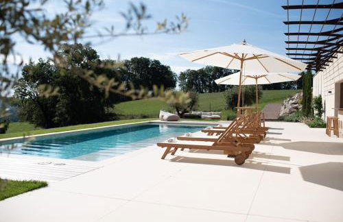 Four à pain - Domaine Terra Rosa - Photo 9