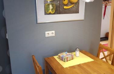 Ferienwohnung Mohnblume - Foto 13