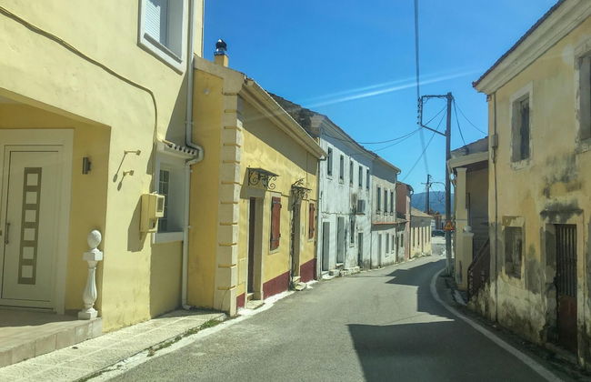 Villa Limoncello in Agrafi - Foto 34