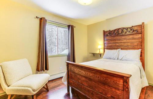 Home 20 Mi to Anchorage and Chugach State Park! - Foto 19