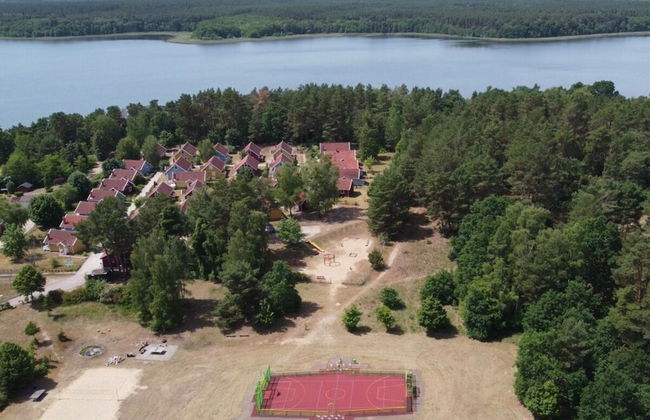 Holiday Home Villa Pippilotta - Photo 26