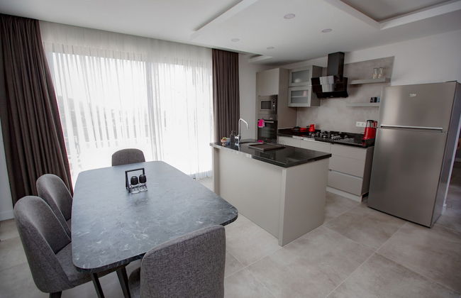 Golden Villas - Foto 16