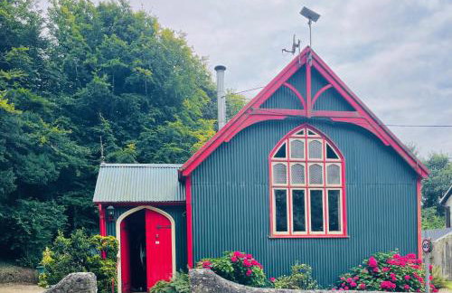 Tin tabernacle perfect for group getaways - Foto 2