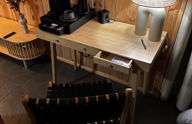 Brown Deer - z Sauną na Tarasie, Jacuzzi i Widokiem na Góry - by Deer Hills Luxury Apartments - Foto 10