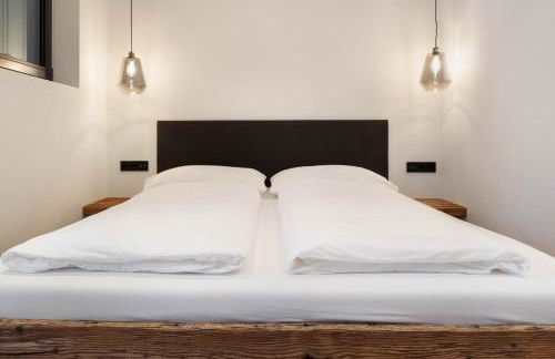 LUXE VISTA Mountain Chalet Cermis - mitten auf der Alm und Skipiste - Foto 20