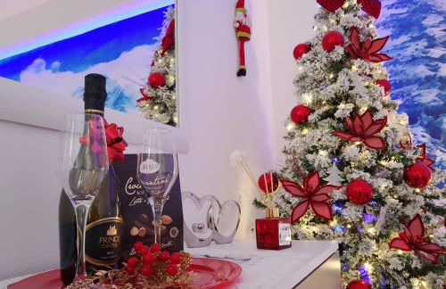 L' Aurora Azzurra casa vacanze Casa Maria - Foto 7