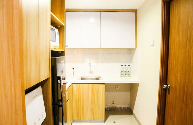 Scandinavian Japanese Style Studio The Oasis Apartment - Photo 13