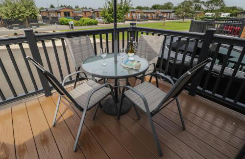 The Cotswold Holiday Lodge - Foto 17