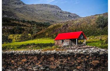 Rechullin, Torridon - Photo 9
