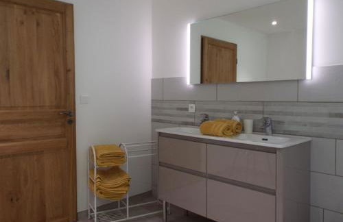 Gîte La Peyre - Photo 32