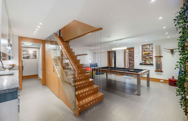 GLOBALSTAY. Charming 3 Bedroom House in North York - Foto 27