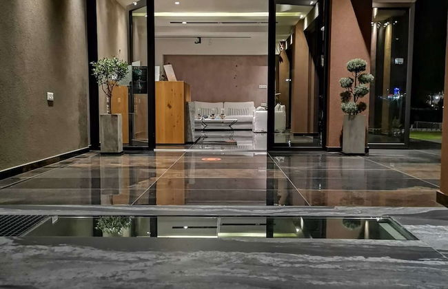 Thetis Boutique Apartments - Adults Only - Foto 2