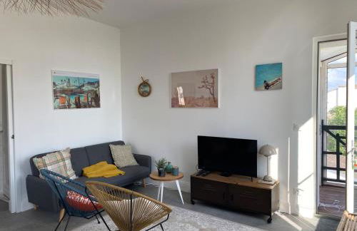 Villa Louise à 500 m des plages - Foto 33