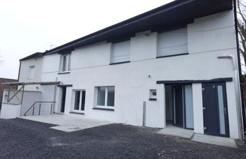 L'Elégant T2 - Calme et Spacieux - Foto 15