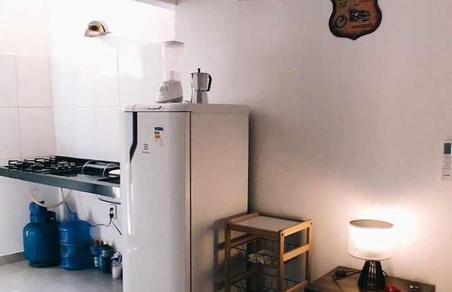 Brisa do Paraíso Jericoacoara - Photo 16